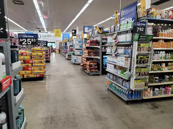 Walmart 6
