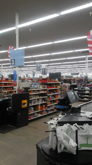 Walmart 9