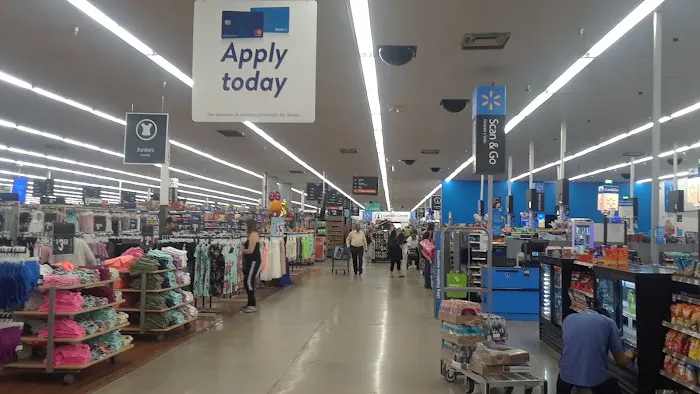 Walmart 8