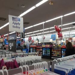Walmart ico