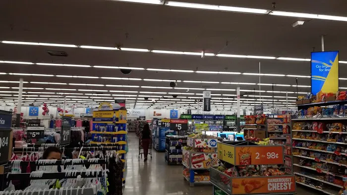 Walmart 4