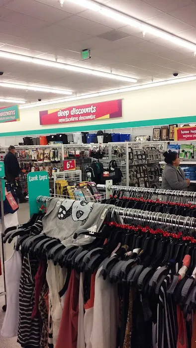 dd's DISCOUNTS 0