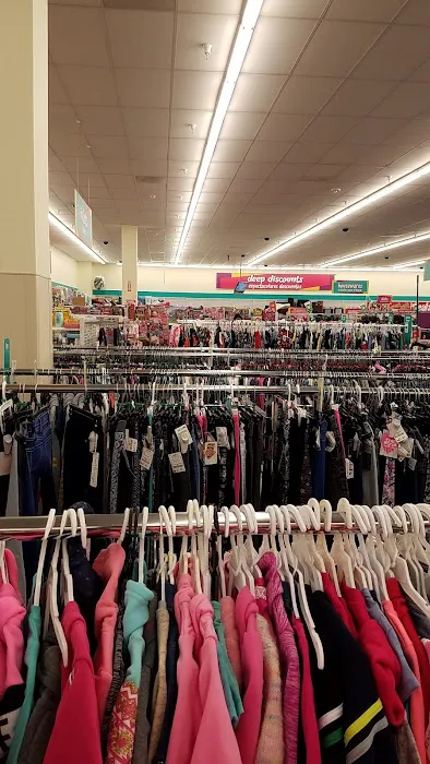 dd's DISCOUNTS 1