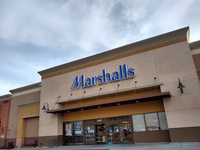 Marshalls 1