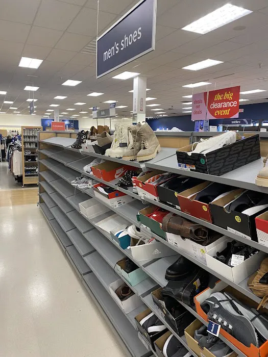 Marshalls 5