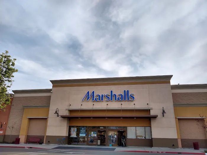 Marshalls 0
