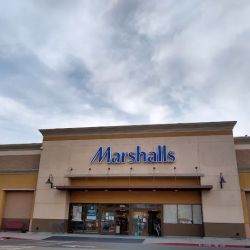 Marshalls ico