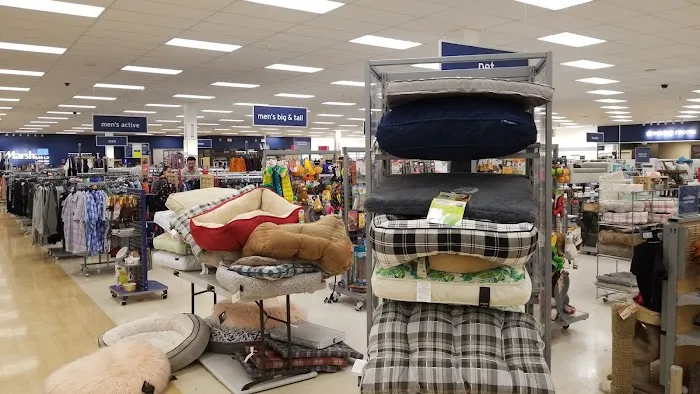 Marshalls 7