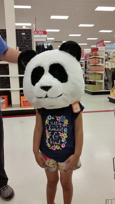 Target 5