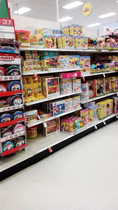 Target 9