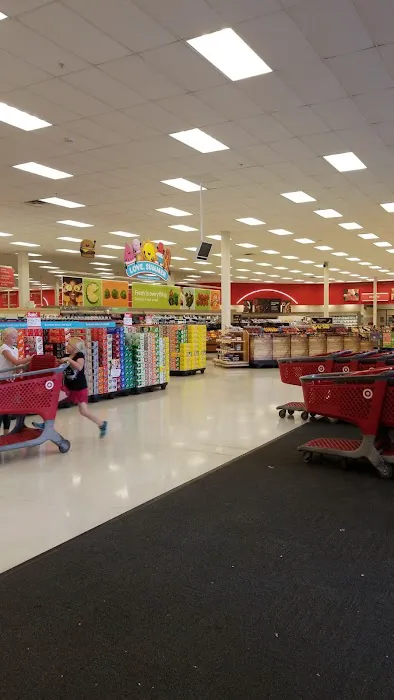 Target 0