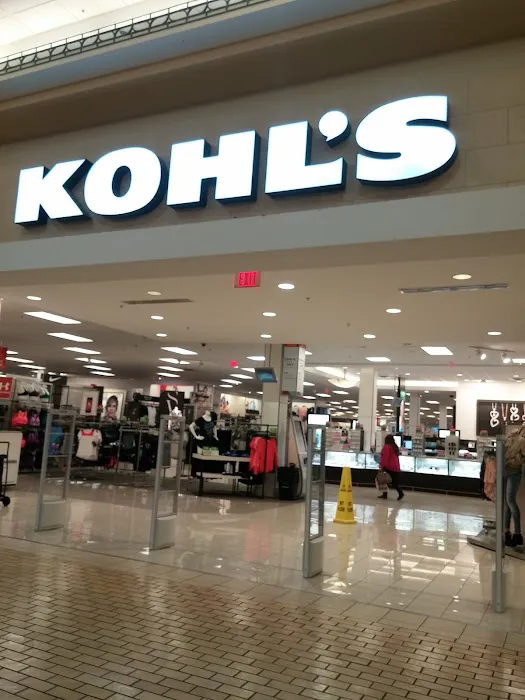 Kohl's 5