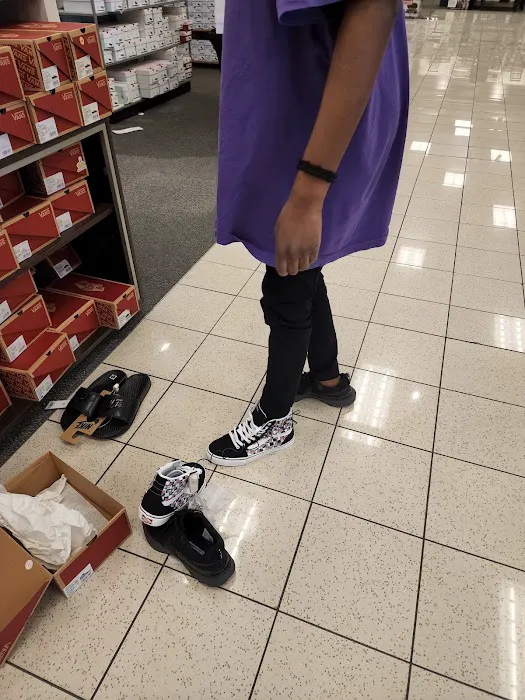 Kohl's 8