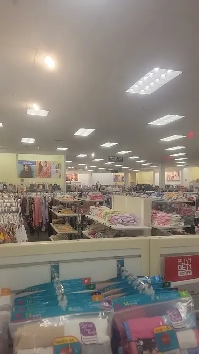 Kohl's 1