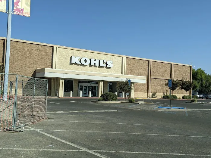 Kohl's 3