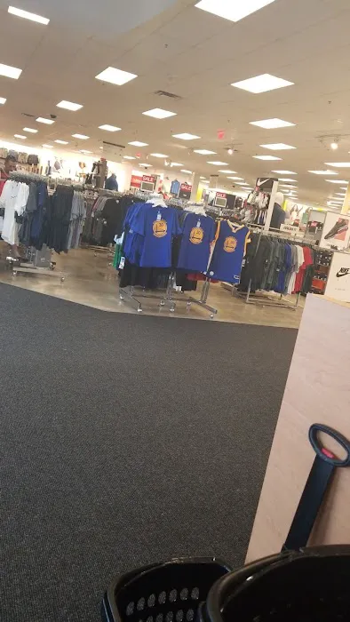 Kohl's 9