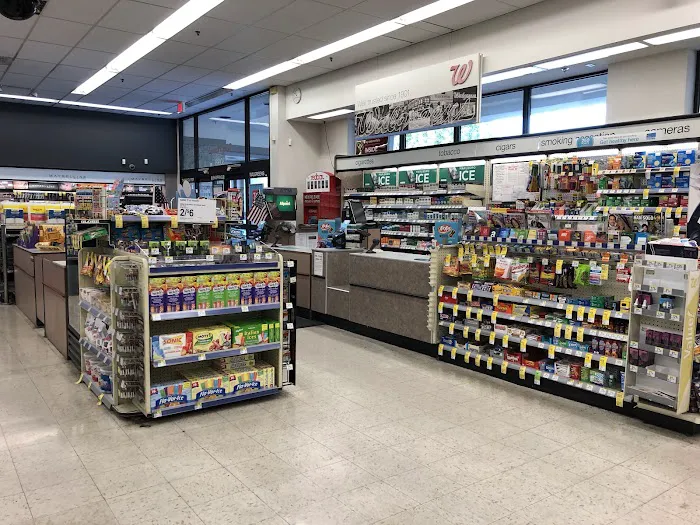 Walgreens 4