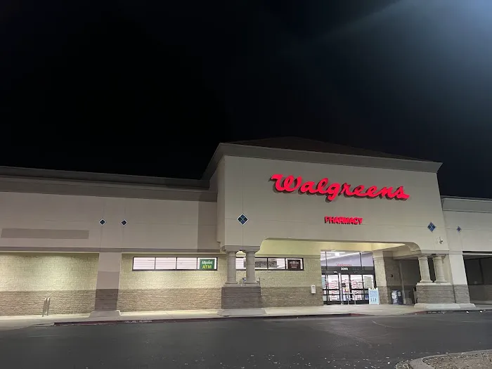 Walgreens 0
