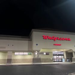 Walgreens ico