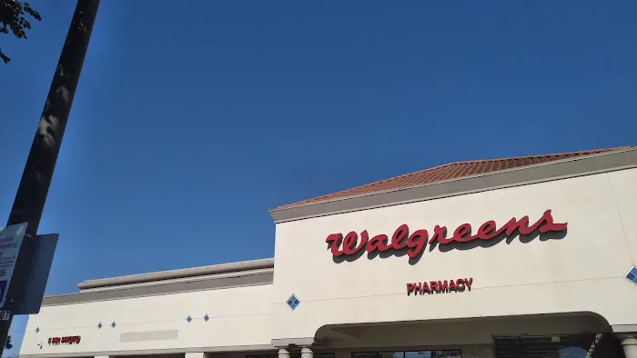 Walgreens 6