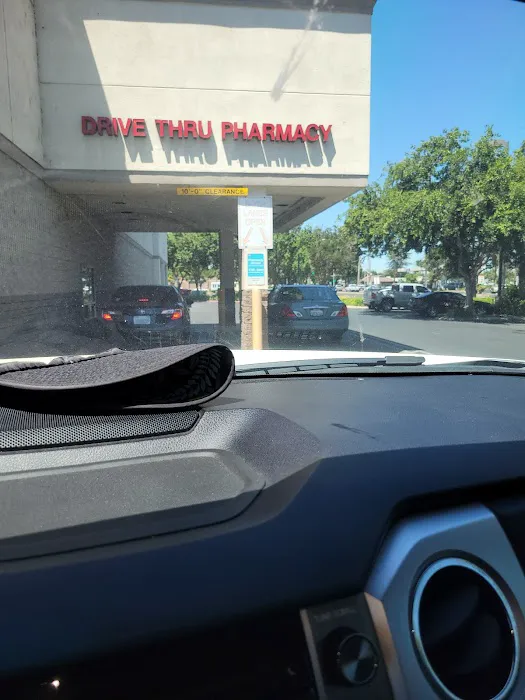 Walgreens 2