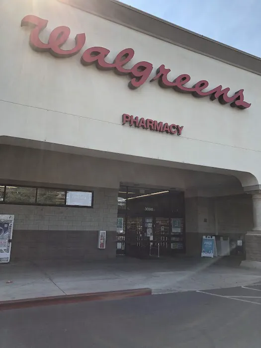 Walgreens 1
