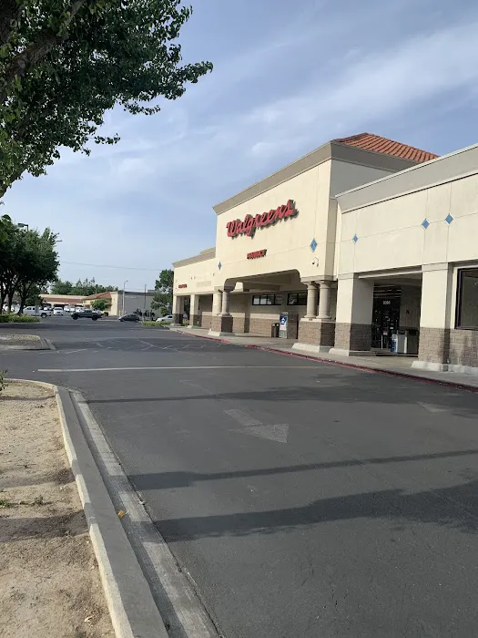 Walgreens 5