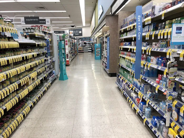 Walgreens 3