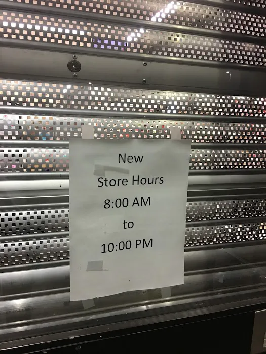 Walgreens 7
