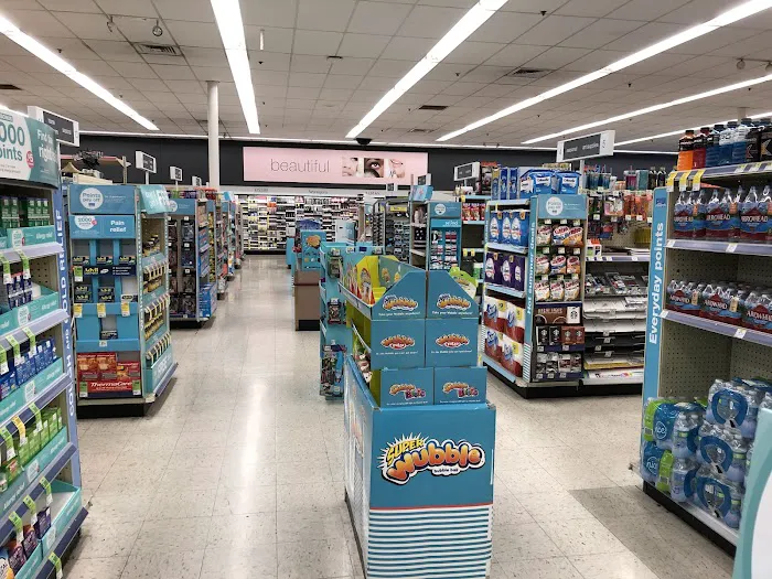 Walgreens 9