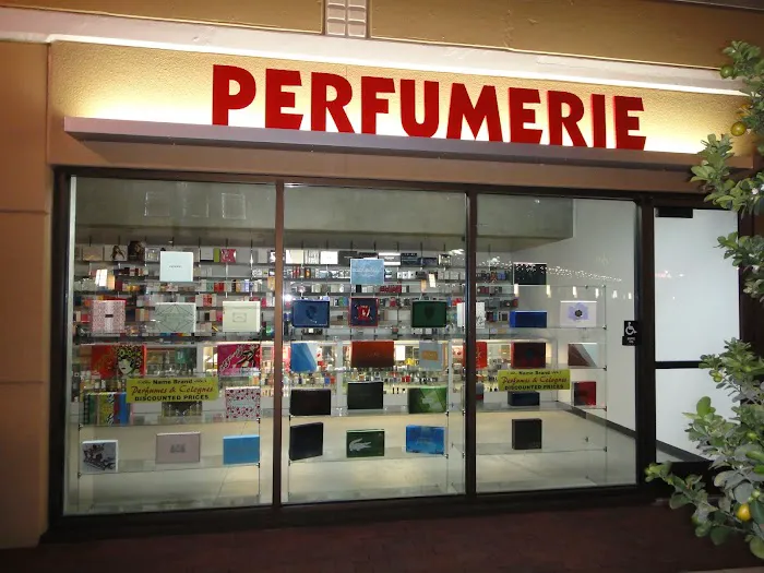 Perfumerie 1