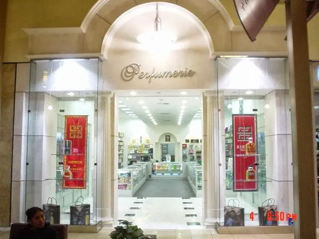 Perfumerie 2