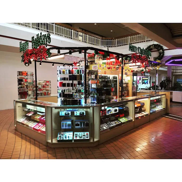 NB Perfumes 2