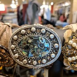 Buckle ico