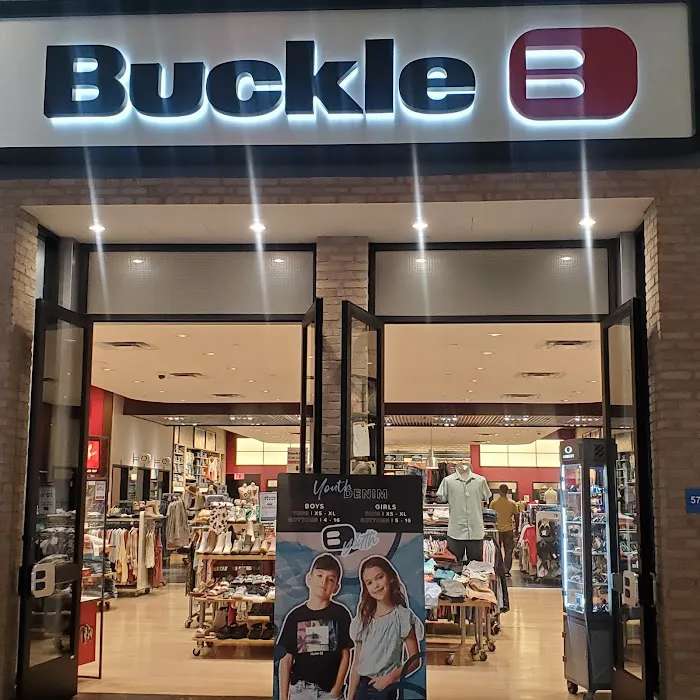 Buckle 4