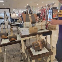 Macy's ico