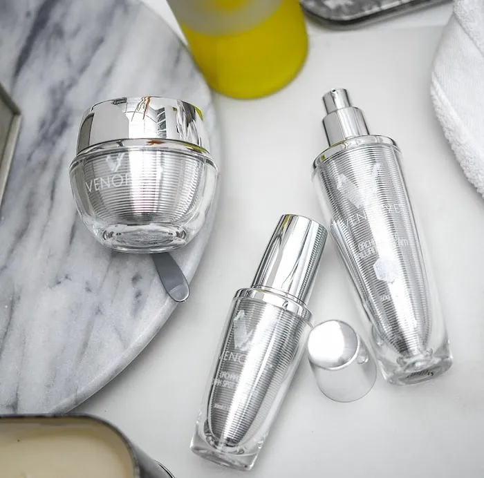 Venofye Skin Care 9
