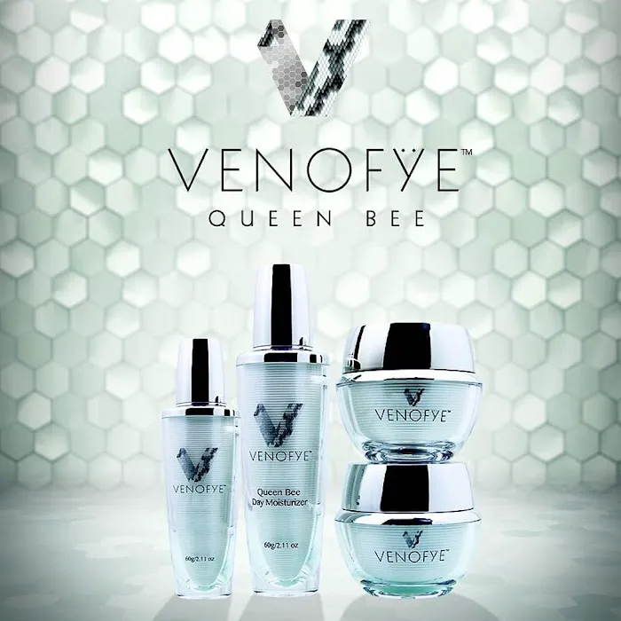 Venofye Skin Care 1