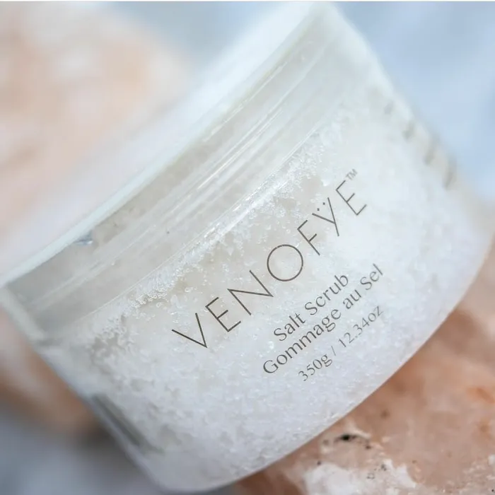 Venofye Skin Care 7