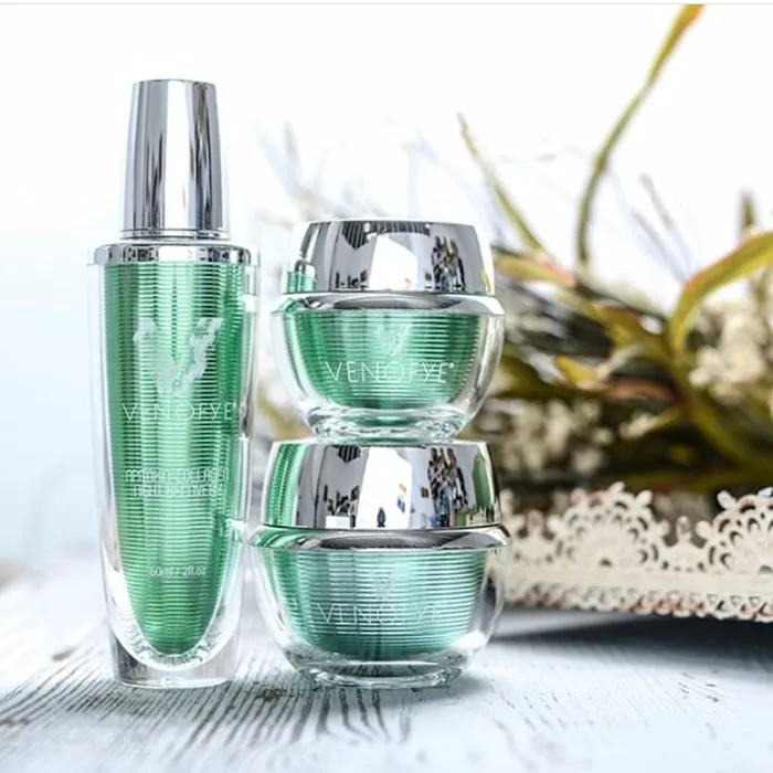 Venofye Skin Care 0