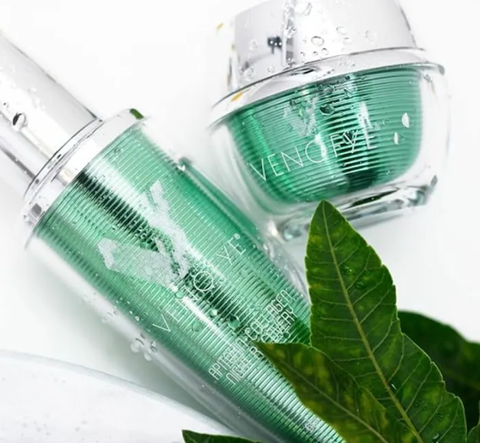 Venofye Skin Care 5