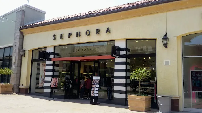 SEPHORA 8