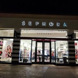 SEPHORA ico