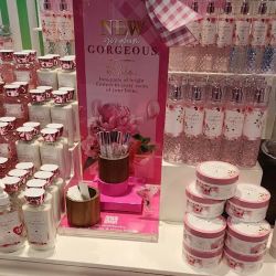 Bath & Body Works ico