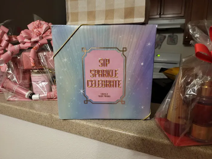 Bath & Body Works 3