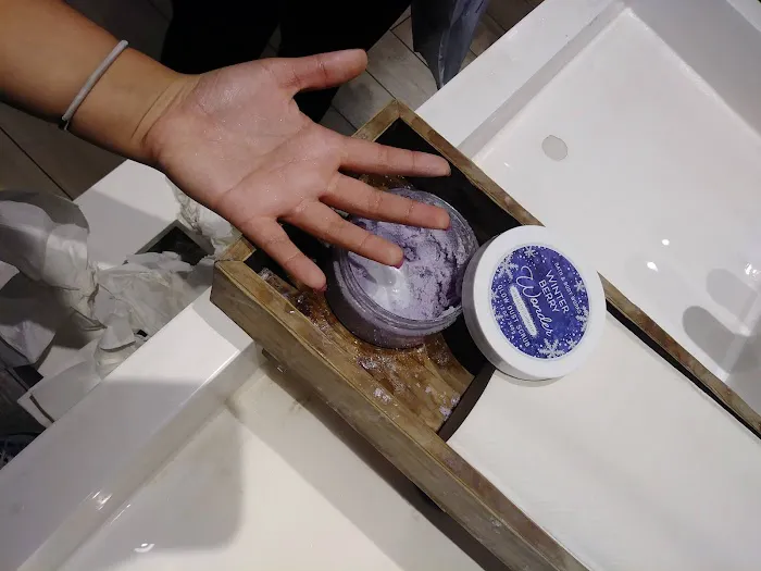 Bath & Body Works 7
