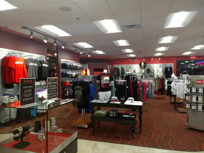 HUSTLER® Hollywood 1