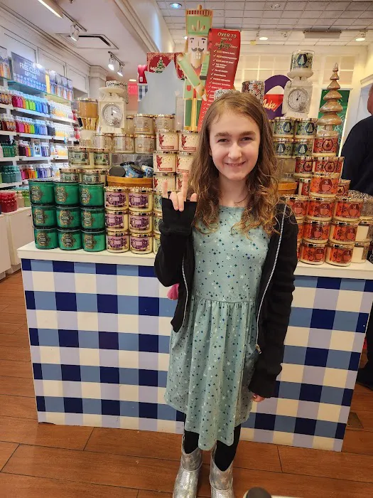 Bath & Body Works 1
