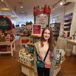 Bath & Body Works ico