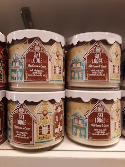 Bath & Body Works 6